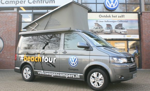 Volkswagen Beach