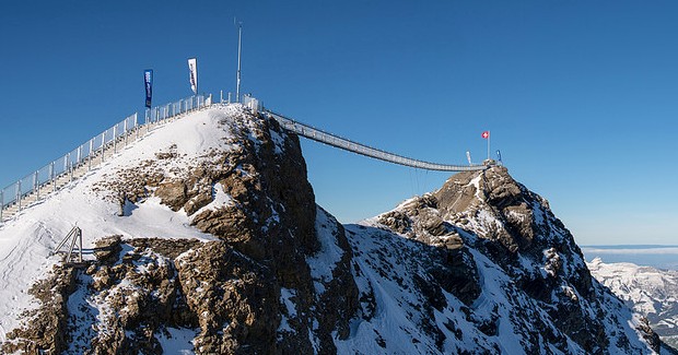 hangbrugzwitserland