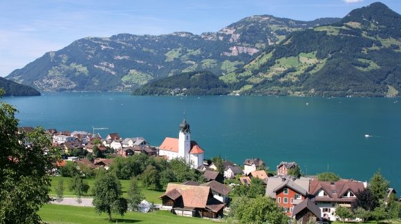 zwitserland