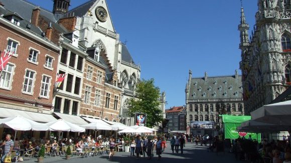 Leuven