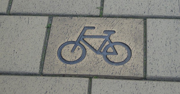 fiets