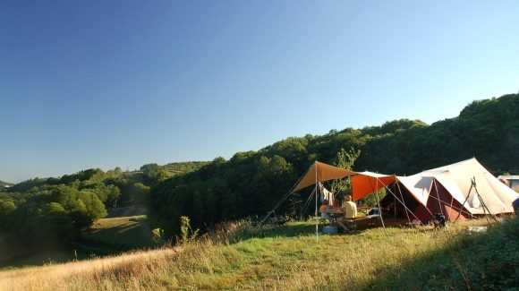 Foret du Movran
