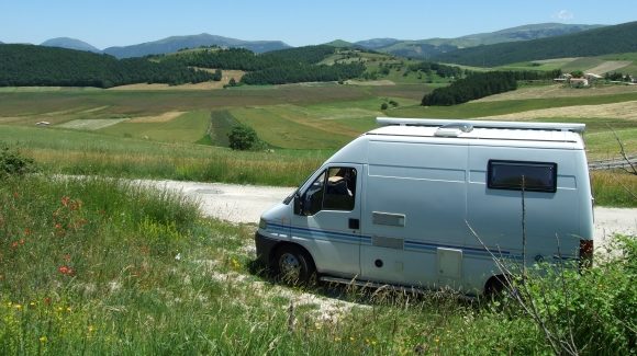 Toscane Ton 17