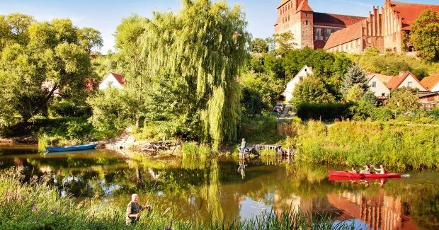 Schuldig zuurstof groentje Bezoek de mooiste tuinen in Duitsland | Informatie