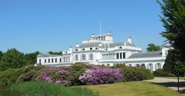 Soestdijk 6