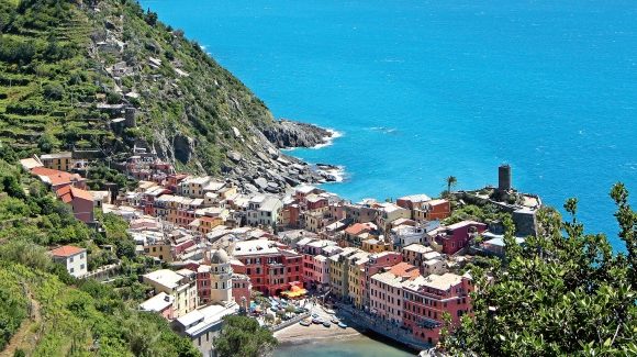 ligurie