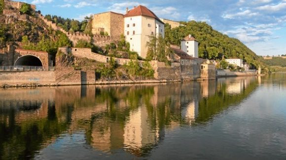 Passau