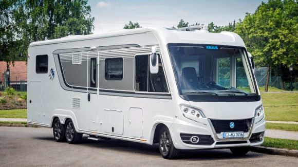 ACSI Knaus 29