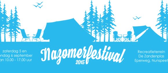 nazomerfestival 2015 picture1