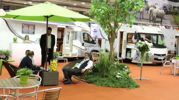 Mobicar van start in Brussel