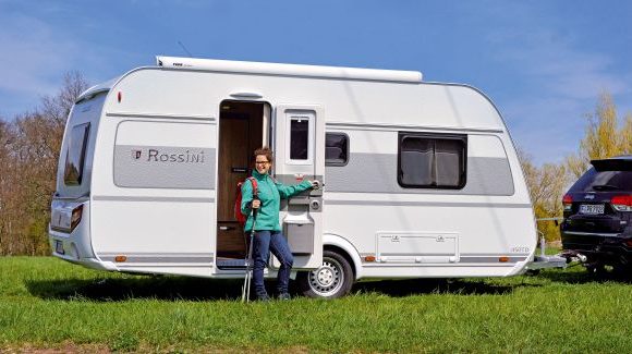 Outdoorjassen getest