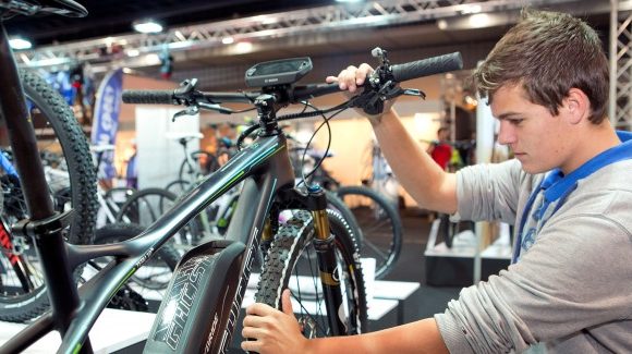 bikemotion