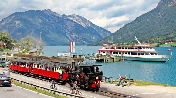 Achensee