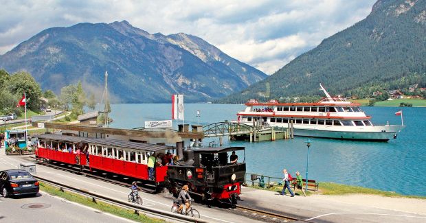 Achensee
