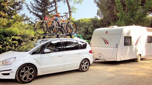 Buerstner premio plus 510 tk