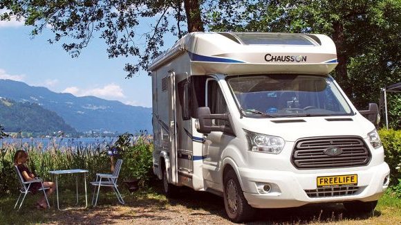 Chausson Flash 510