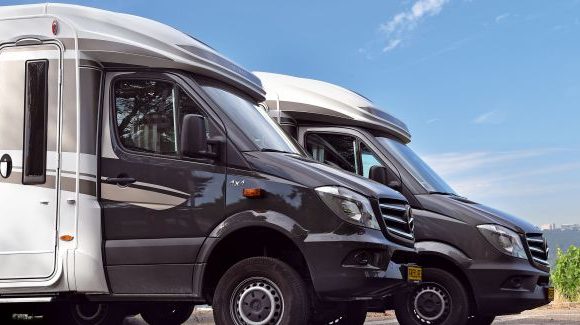 Hymer ML T vs ML T 4x4