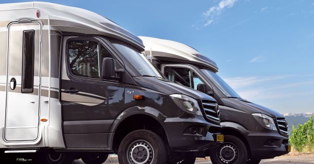 Hymer ML T vs ML T