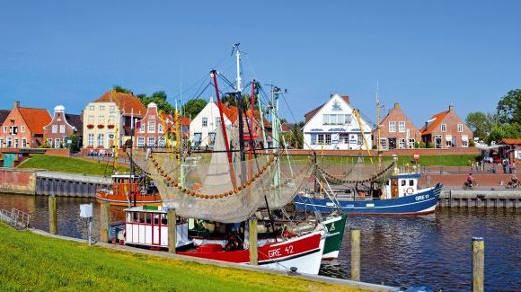 Ostfriesland