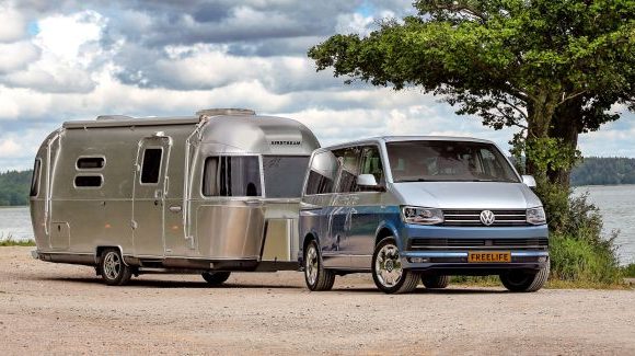 Volkswagen Multivan T6
