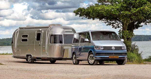 Volkswagen Multivan T6