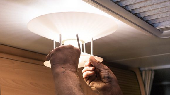 header led