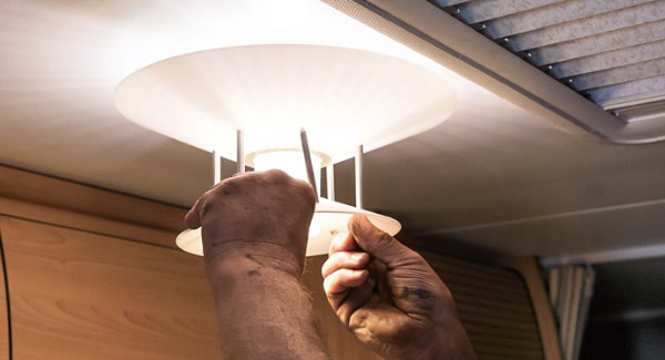 header led