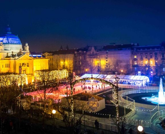 Zagreb