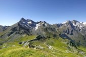 Grossglockner Hochalpenstrasse