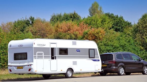 LMC Vivo 520 K