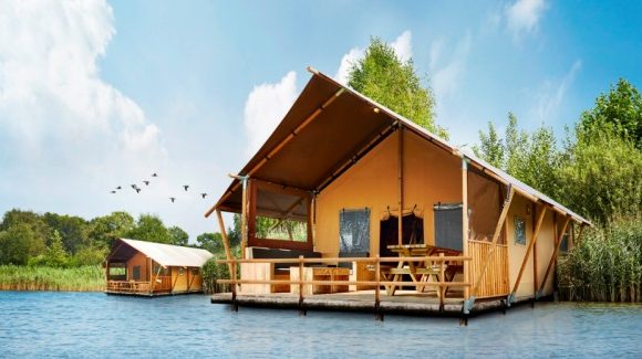 WaterLodge