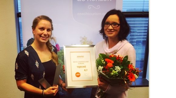 Zooveraward