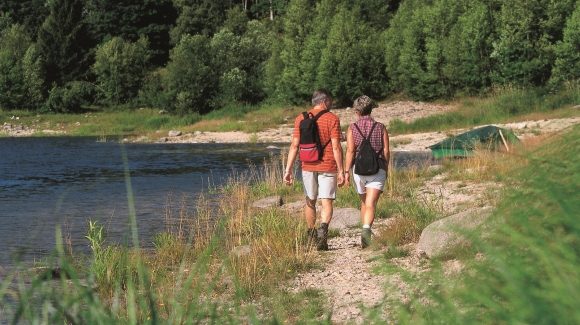 wandelen