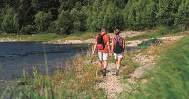 wandelen