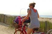 Duinen strand Groede Zeeuws Vlaanderen