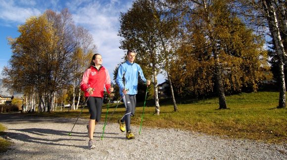 wandelen