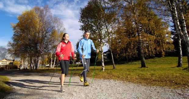 wandelen