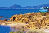 sardinie