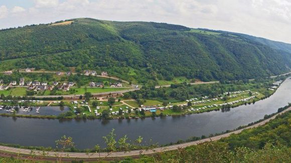 Burgen Mosel cp 102050 13