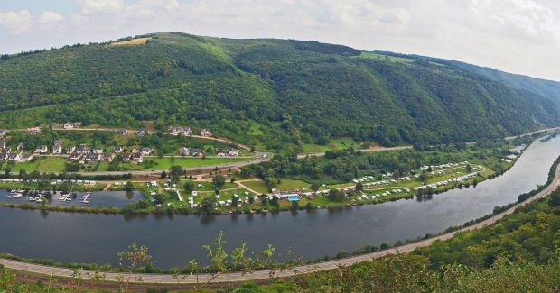 Burgen Mosel cp 102050 13