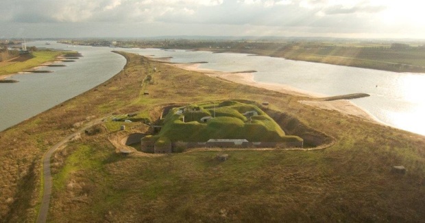Foto Pannerden