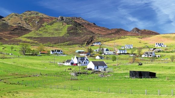 schotland