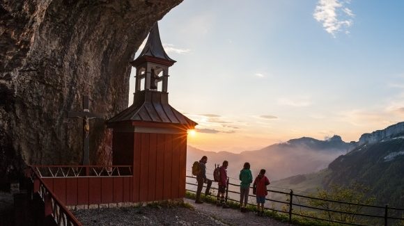 Appenzell