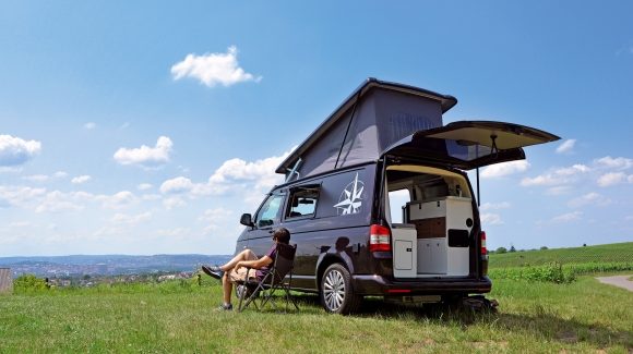 Westfalia Club Joker City