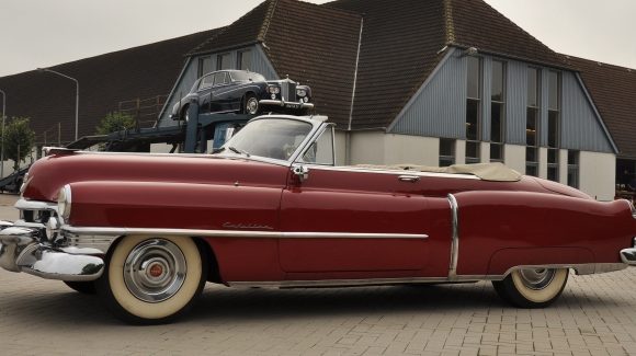 Oldtimer