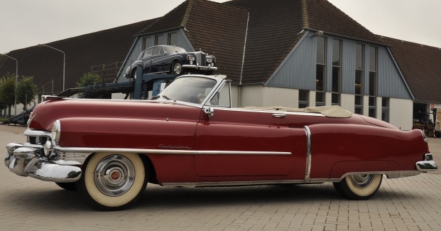 Oldtimer