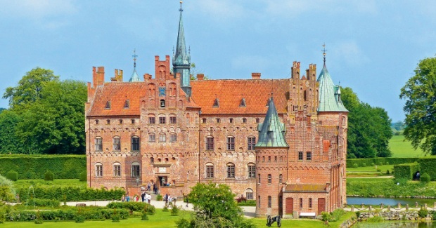 egeskov
