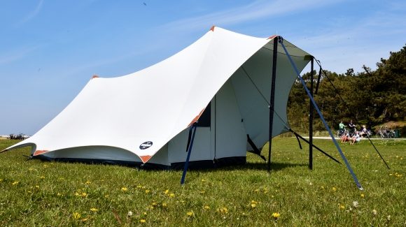 BlueCAMP Tent 2 Bron Waddenvereniging Renate de Backere