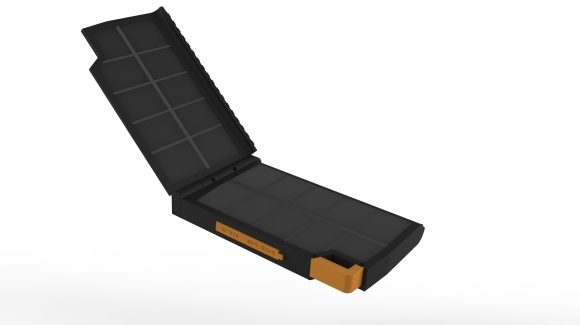 Solar Charger