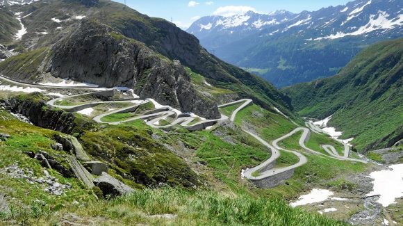 alpen